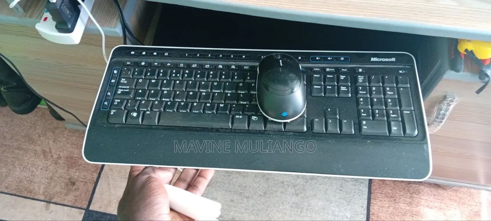 Desktop Computer HP 290 G4 All-in-One 4GB AMD Ryzen 5 eMMC 500GB