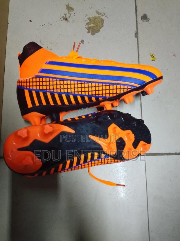Original Socks Football Boots