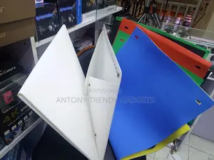 40x40 Foldable Led Photography Tent With Backdrop Kit