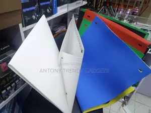 40x40 Foldable Led Photography Tent With Backdrop Kit