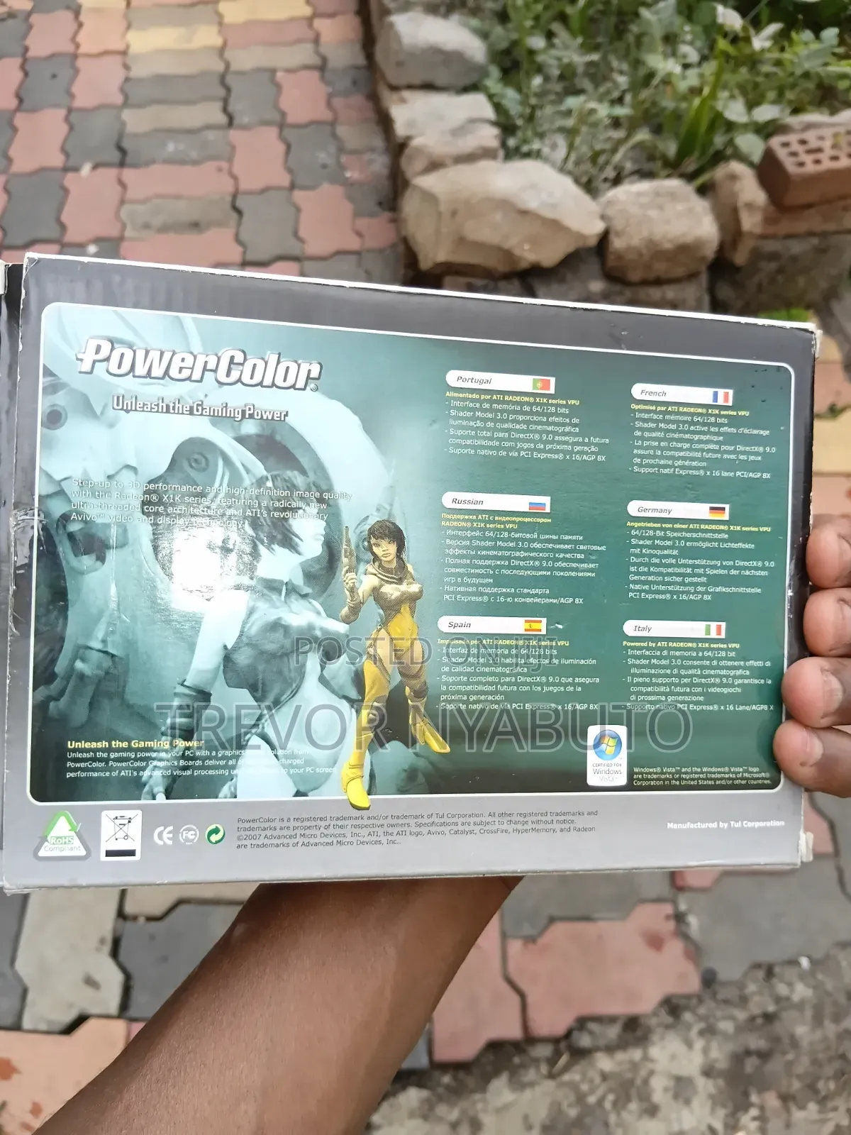Powercolor