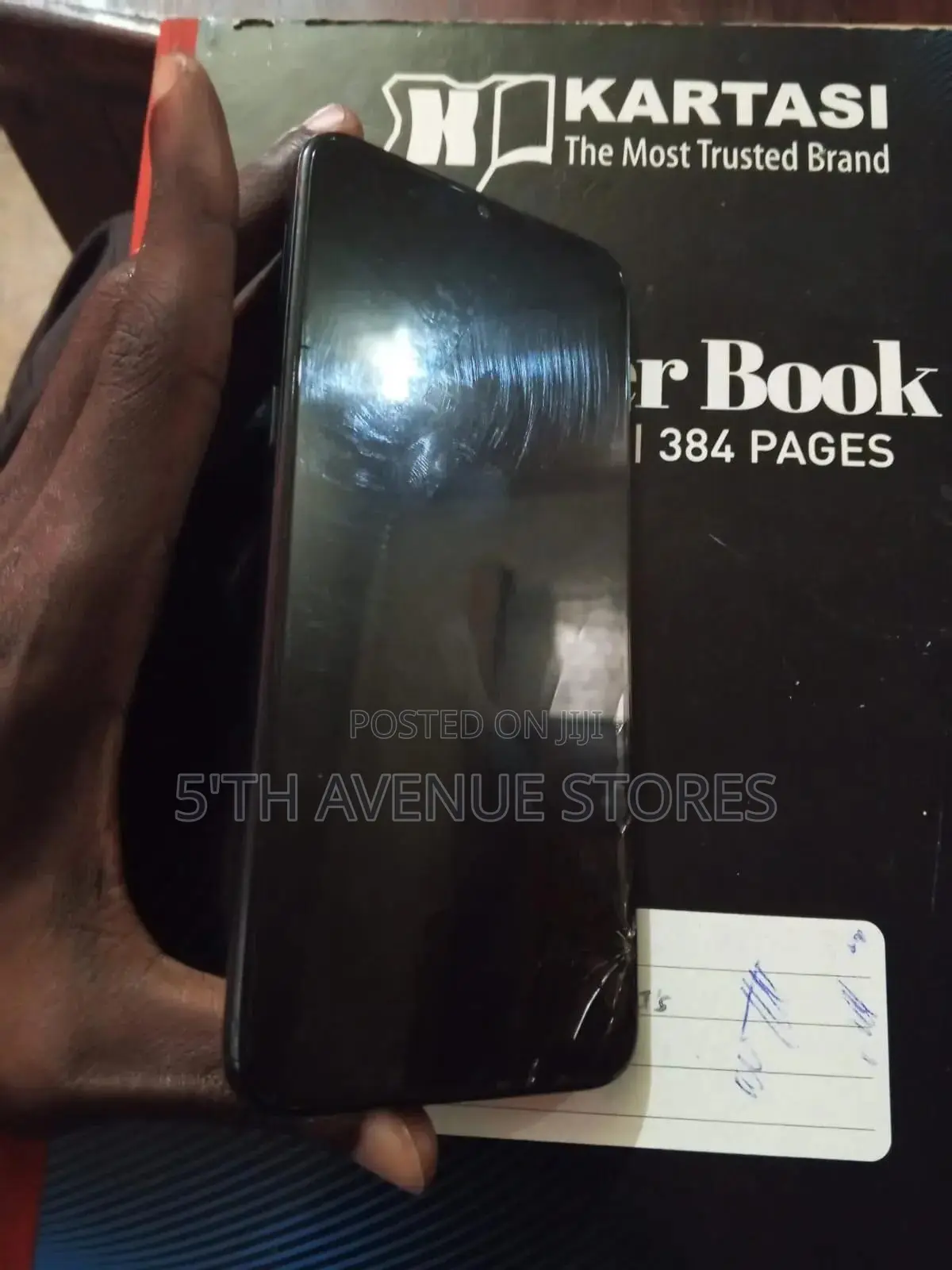 Nokia G21 64 GB Blue