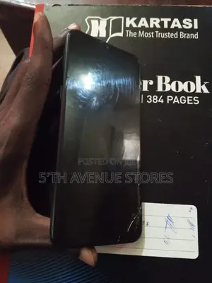 Nokia G21 64 GB Blue