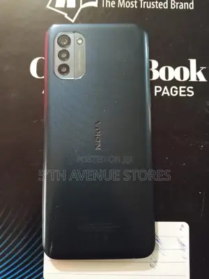 Nokia G21 64 GB Blue