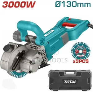 Heavy Duty Total Wall Chaser 3000w