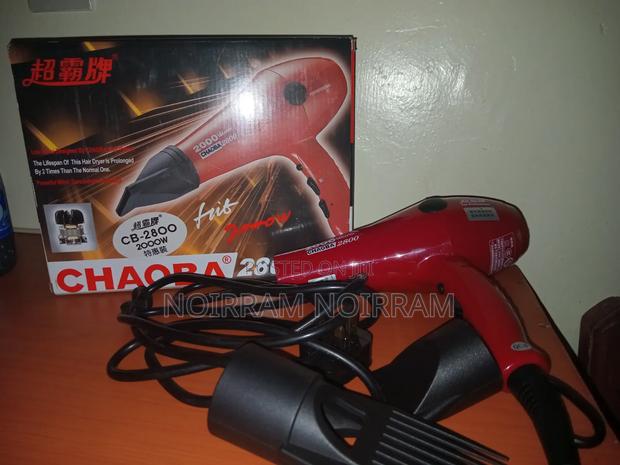 2000 Watts Professional Blowdryer - thumbnail 3