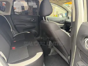 Nissan Note 1.2 Hybrid 2019 White