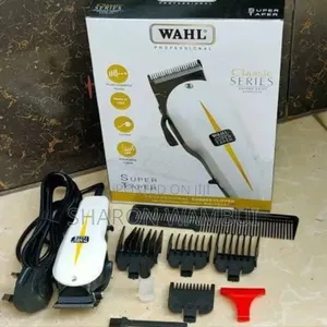Wahl Commercial Super Taper Shaver/Commercial Super Taper Shaver