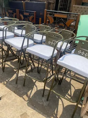 Bar Chairs