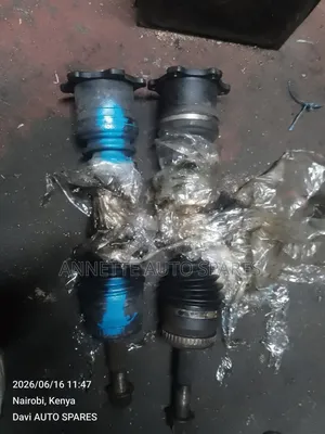 Drive Shaft Nissan Caravan
