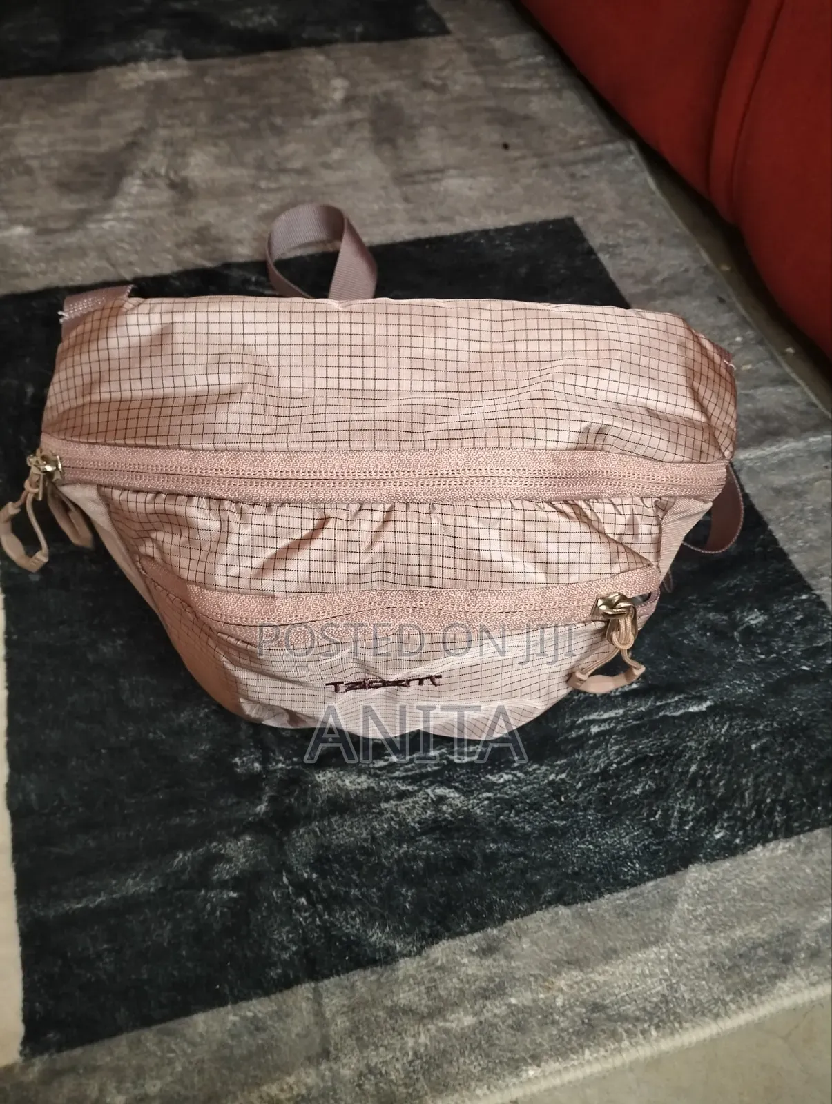 Waist Bags