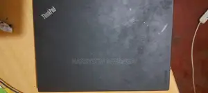 Laptop Lenovo ThinkPad T470 8GB Intel Core i5 SSD 256GB