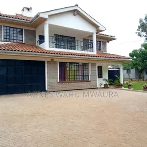 4bdrm Maisonette in Ngong CBD for sale
