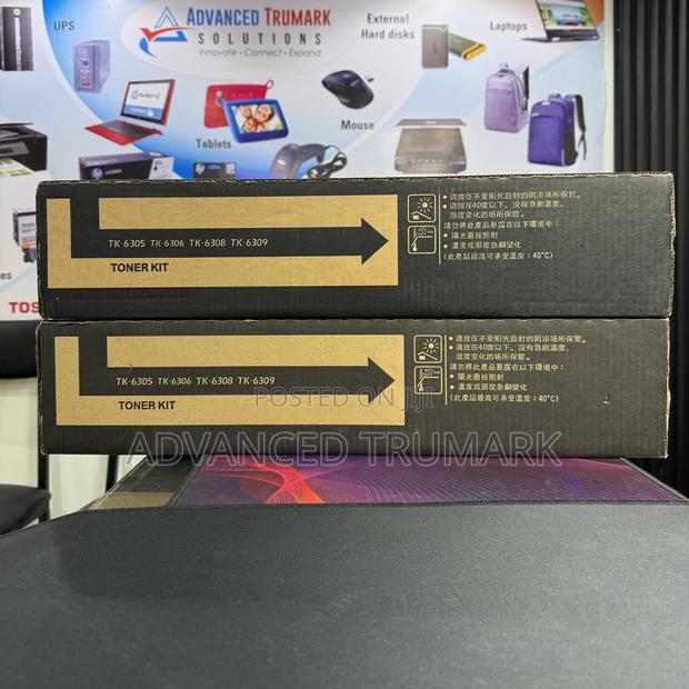 Tk 6305 Kyocera Toner