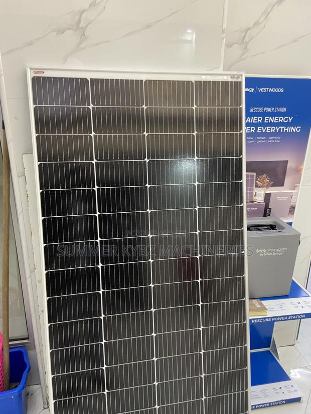 Monocrystalline Solar Panel 300w