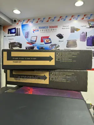 Tk 6305 Kyocera Toner