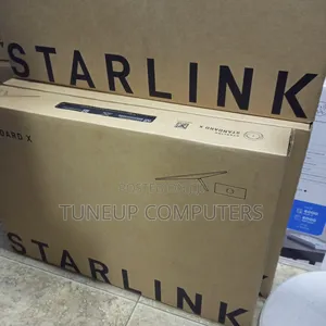 Starlink V3