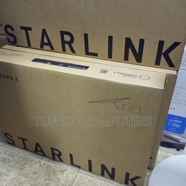 Starlink V3