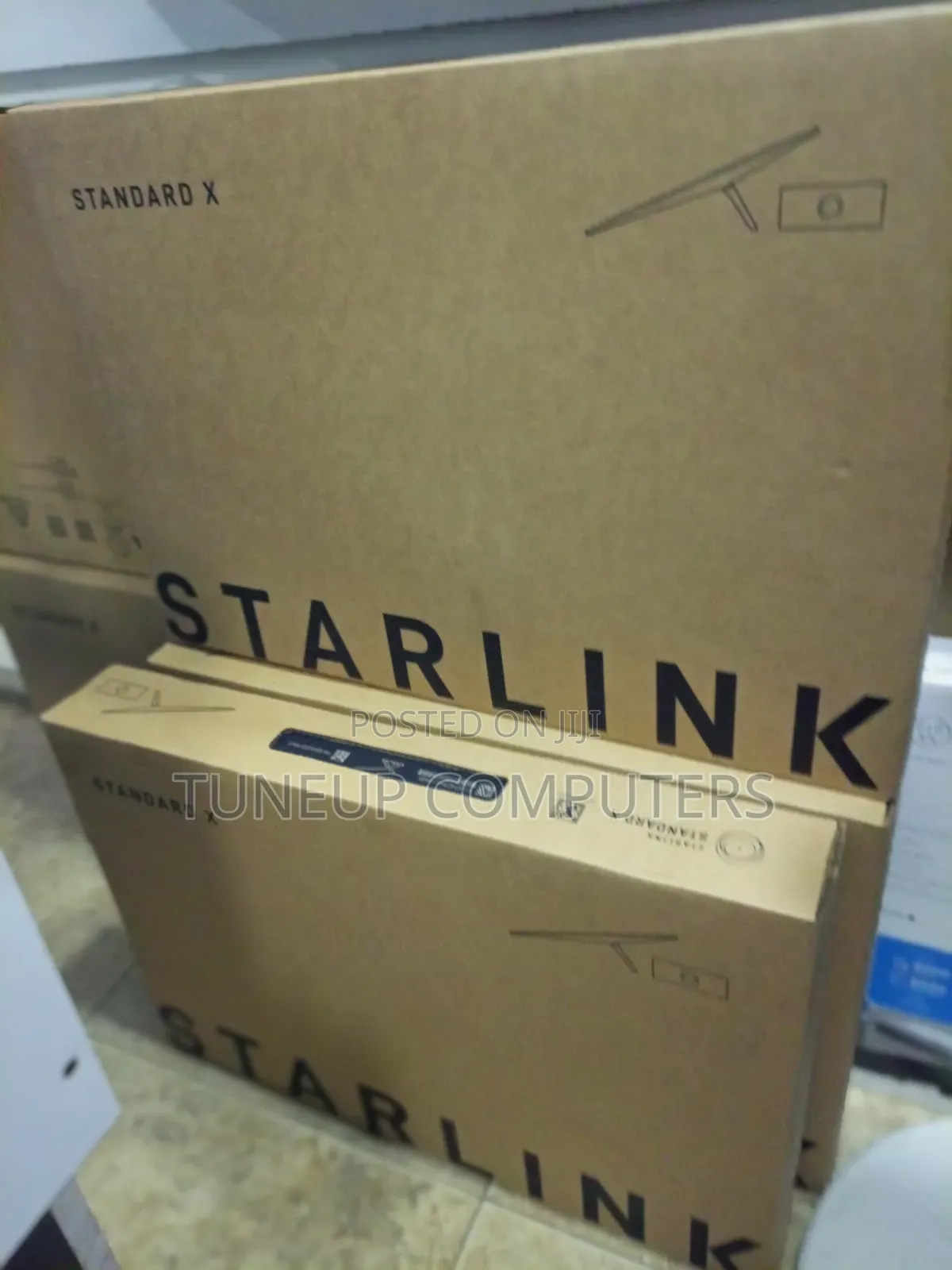Starlink V3