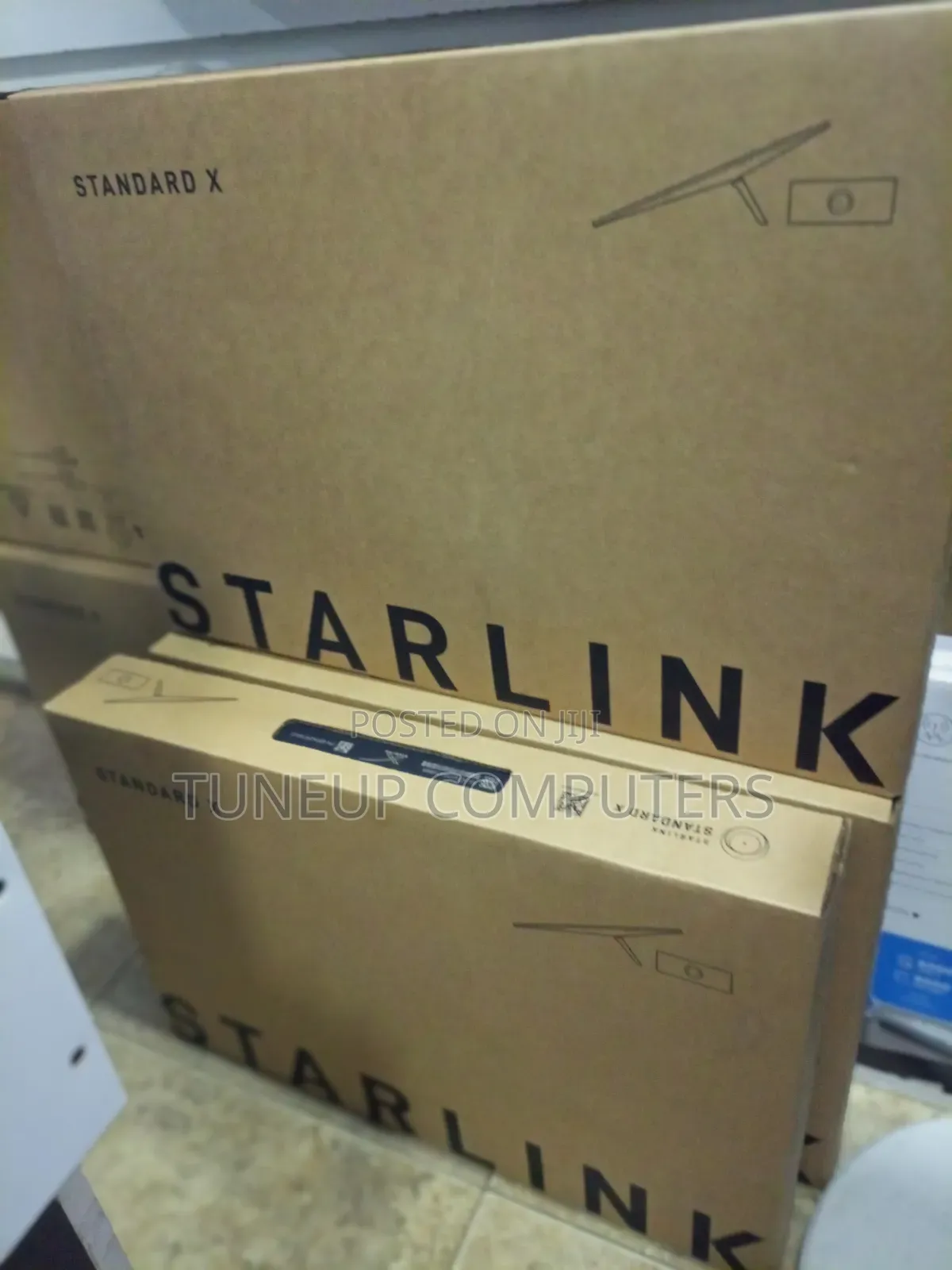 Starlink V3