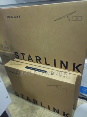 Starlink V3