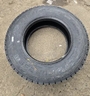 265/70r19.5 Torque Tyre