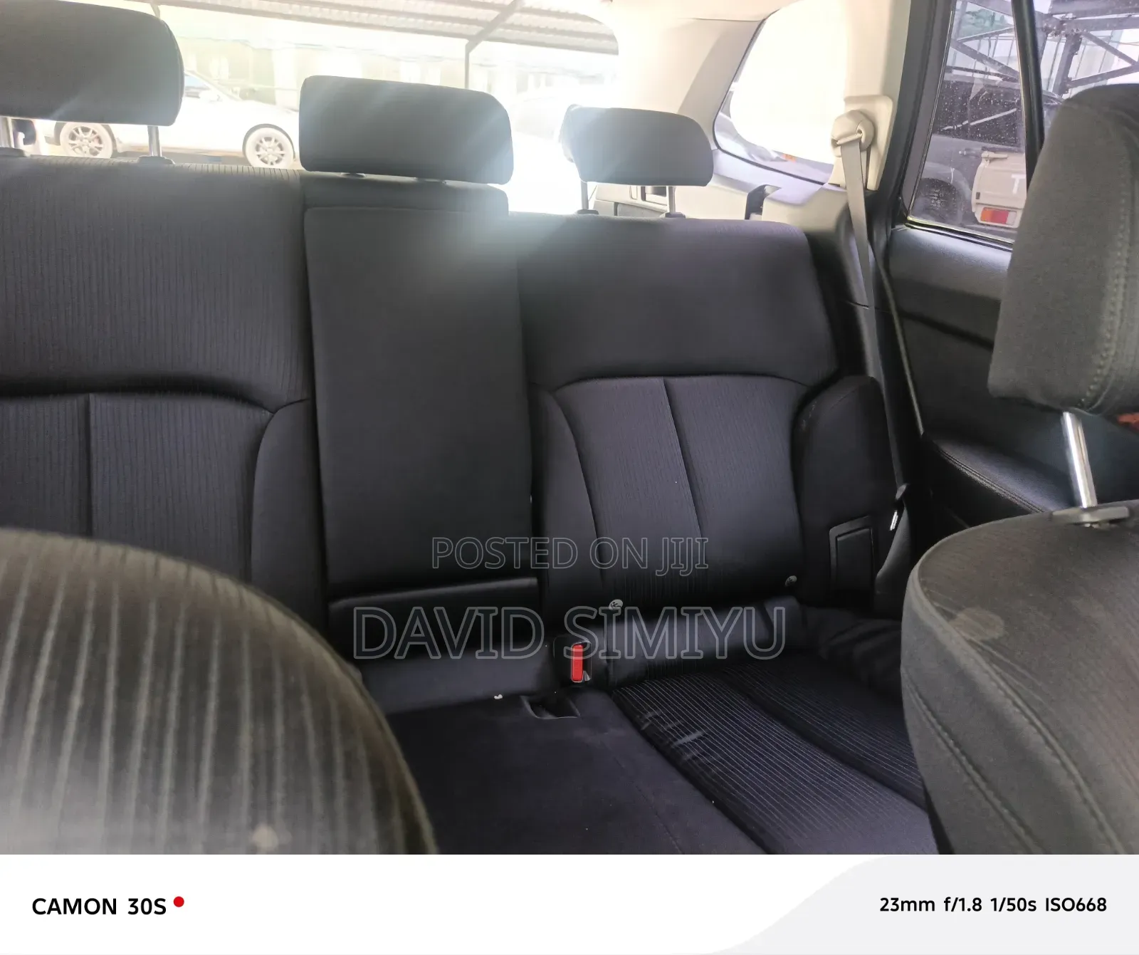 Subaru Legacy 2009 Gray