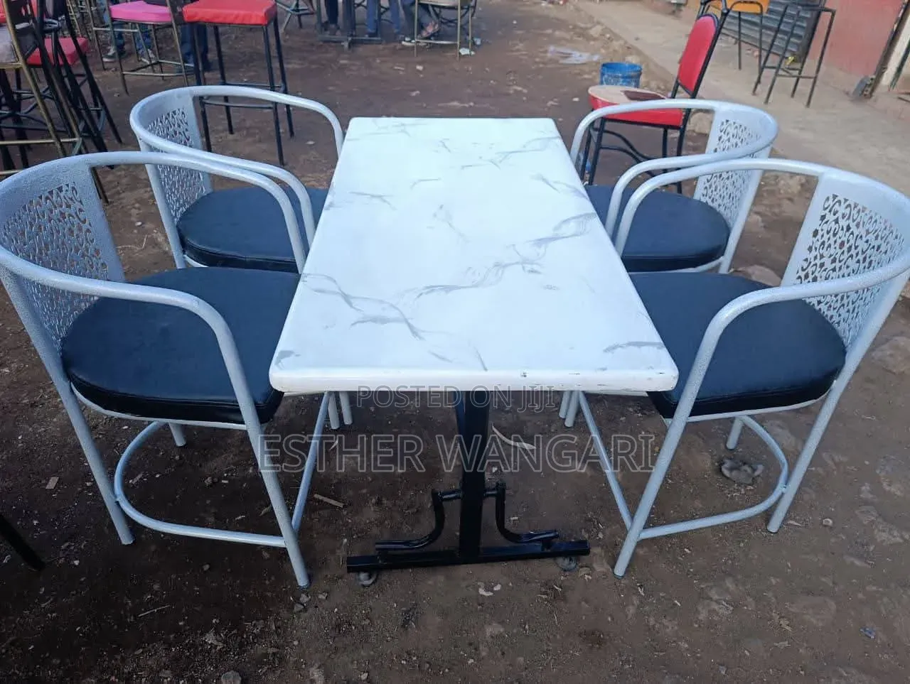 Bar and Clubs Furniture's