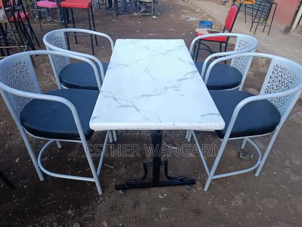 Bar and Clubs Furniture's