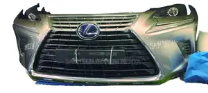 Lexus Rx 450 Nosecut Available