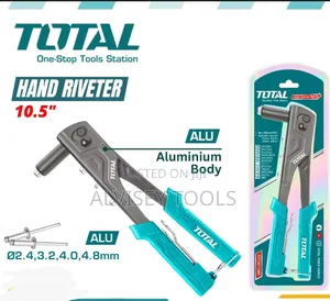 Reliable Total Hand Riveter