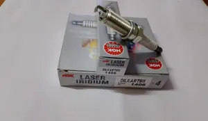 Genuine Laser Iridium Sparkplug Dilkar7b11, 1406 for Nissan Murano
