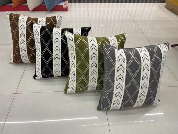 Premium Semi-Boho Cushion Covers - thumbnail 2