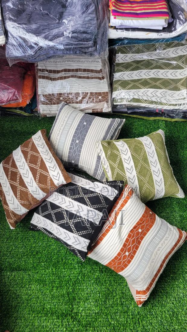 Premium Semi-Boho Cushion Covers - thumbnail 3