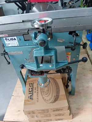 Lida Wood Working Machine