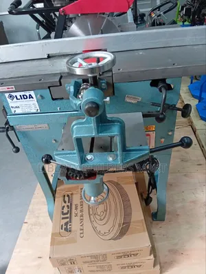 Lida Wood Working Machine