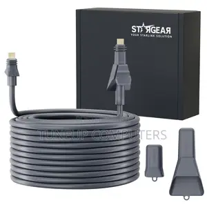 Starlink Flat High Performance