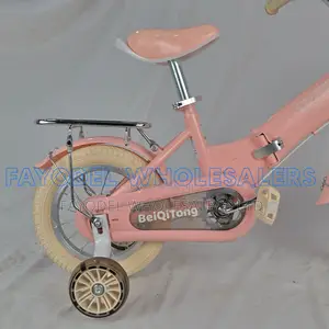 Quality Beiqtong Children's Bike Size 12