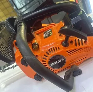 Heavy Duty Chainsaw 20 " Machine Now Available