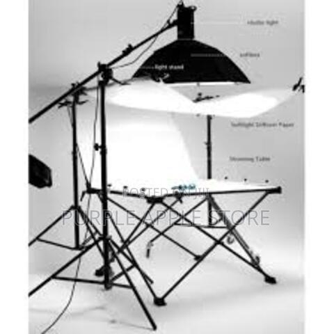 Frost Diffusion Paper for Videography and Photography - main view