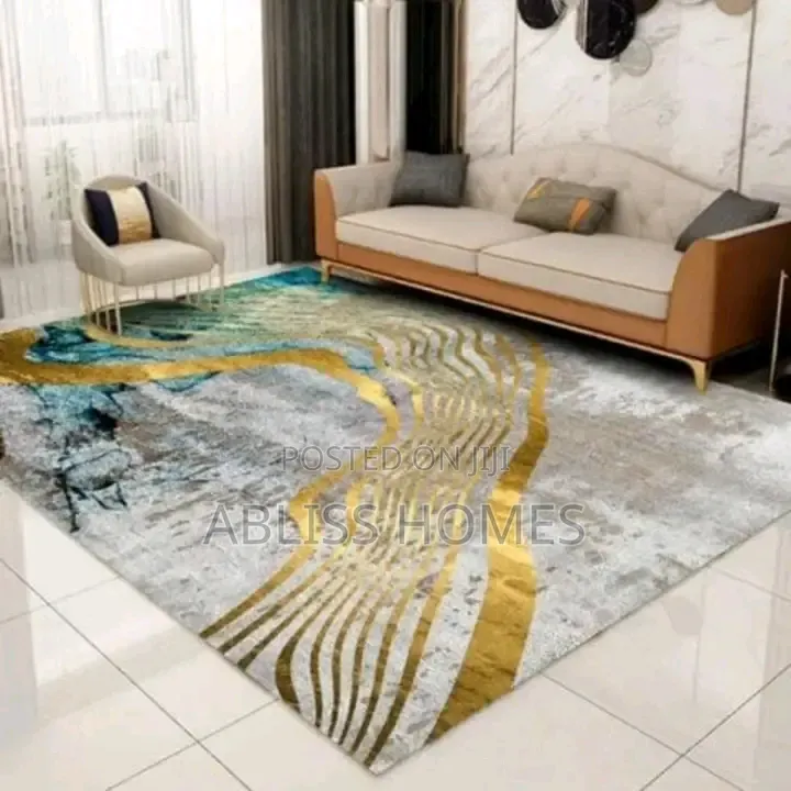 3d Carpets