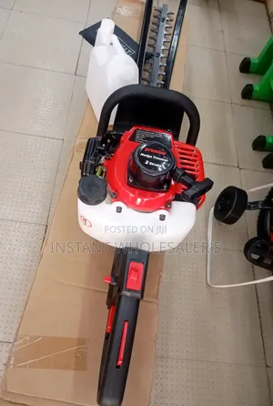 Hedge Trimmer Gasoline