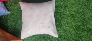 Elegant Ribbon Detail Cushion Cases