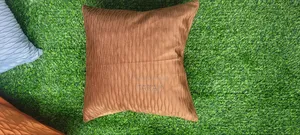 Elegant Ribbon Detail Cushion Cases