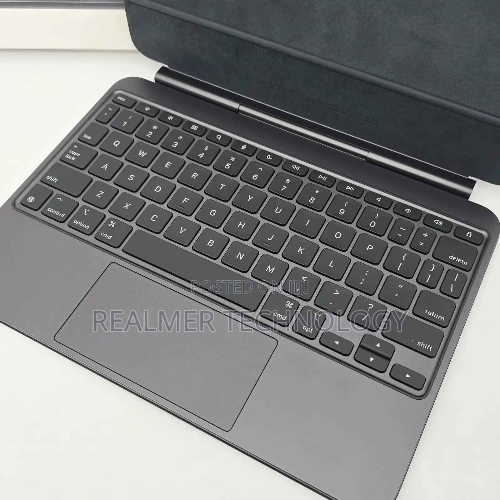 Apple iPad Magic Keyboard 11inch M4 Black