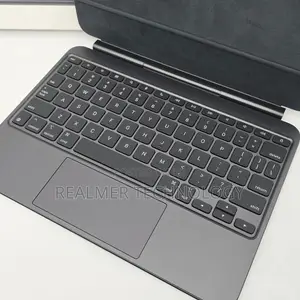 Apple iPad Magic Keyboard 11inch M4 Black
