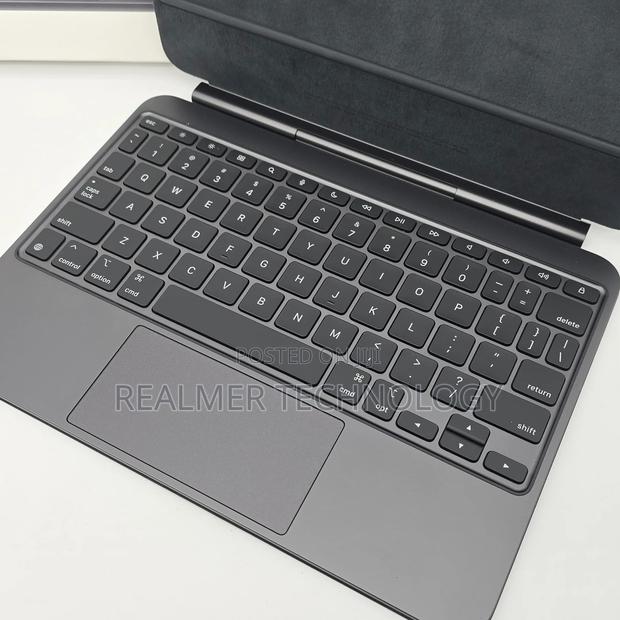 Apple iPad Magic Keyboard 11inch M4 Black