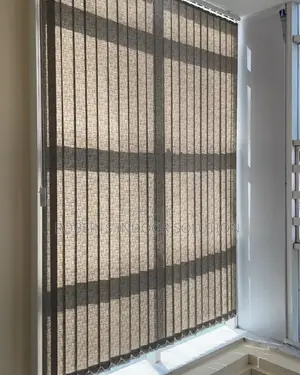 Light Control Zebra Blinds