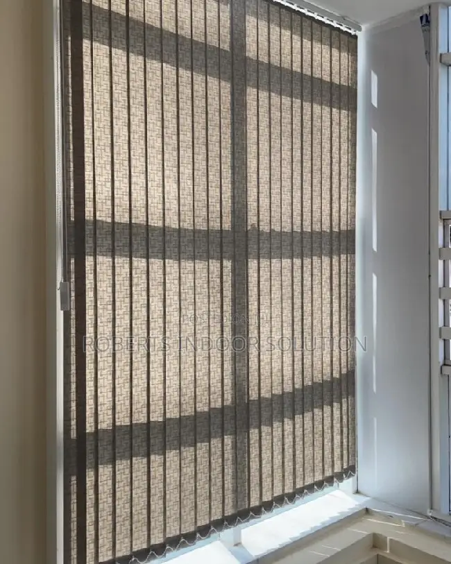 Light Control Zebra Blinds