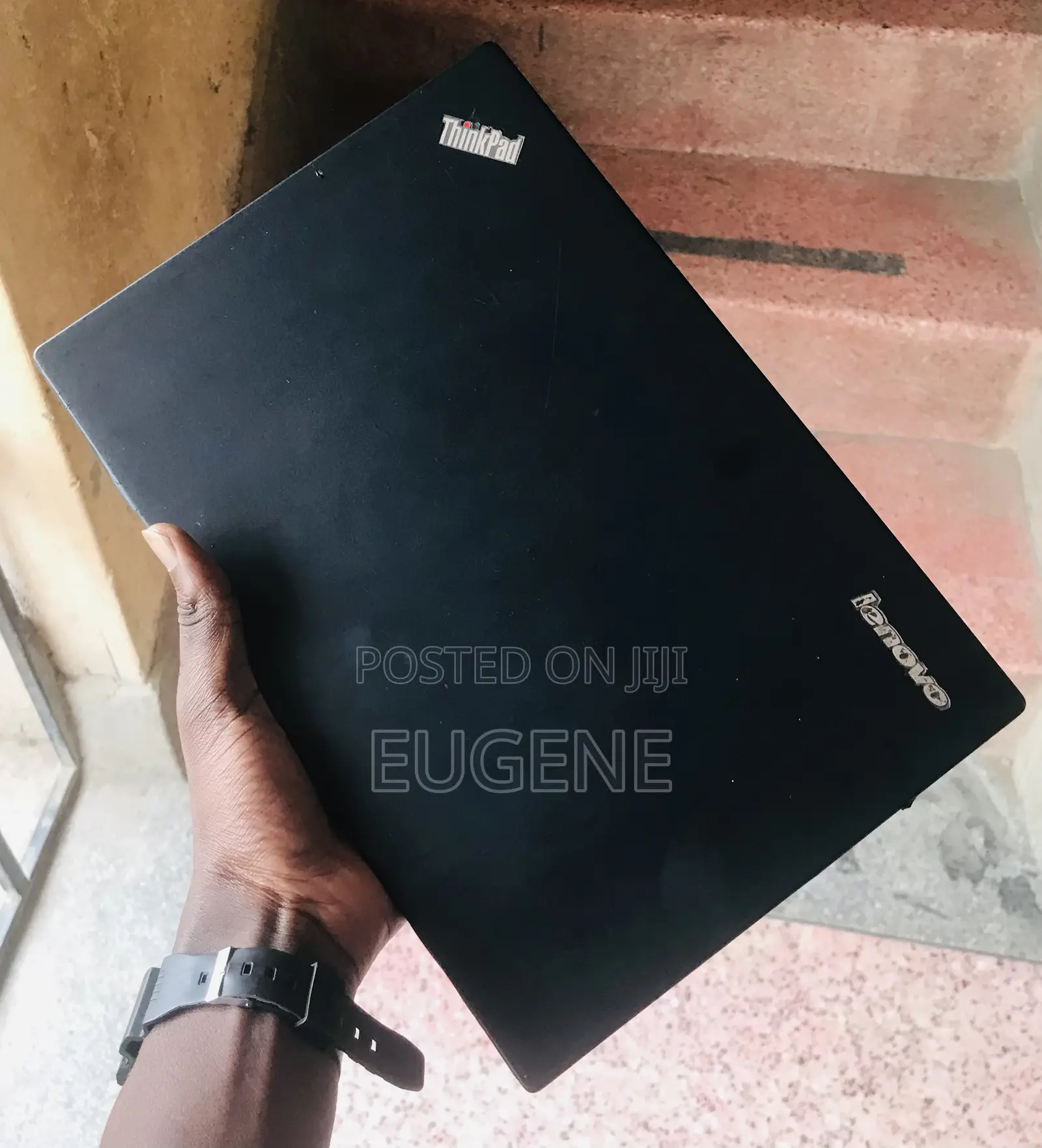 Laptop Lenovo ThinkPad X240 4GB Intel Core i5 HDD 500GB